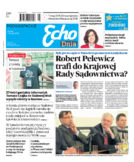 Echo Dnia wyd. Podkarpackie