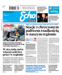 Echo Dnia