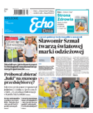 Echo Dnia wyd. Kielce