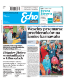 Echo Dnia wyd. Podkarpackie