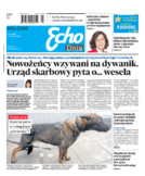 Echo Dnia wyd. Kielce