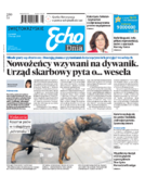 Echo Dnia wyd. Świętokrzyskie