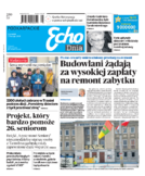 Echo Dnia wyd. Podkarpackie