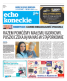 Echo Koneckie