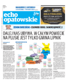 Echo Opatowskie