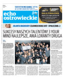 Echo Ostrowieckie