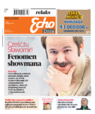 Echo Dnia wyd. Kielce