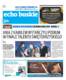 Echo Buskie