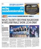 Echo Sandomierskie