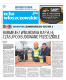 Echo Włoszczowy