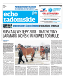 Echo Radomskie