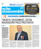 Echo Staszowskie
