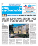 Echo Szydłowca
