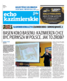 Echo Kazimierskie