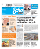 Echo Dnia wyd. Podkarpackie