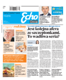 Echo Dnia wyd. Świętokrzyskie