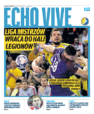 Echo Vive