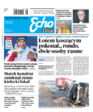 Echo Dnia wyd. Kielce