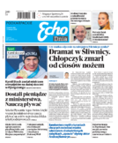 Echo Dnia wyd. Podkarpackie