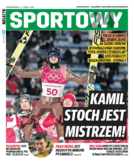 Echo Sportowe wyd. Świętokrzyskie