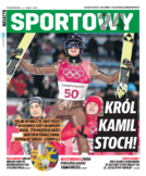 Echo Sportowe wyd. Podkarpackie