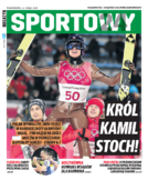 Echo Sportowe wyd. Radom