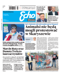 Echo Dnia