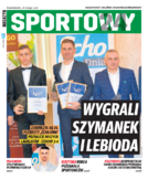 Echo Sportowe wyd. Podkarpackie