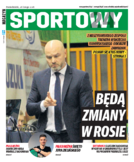 Echo Sportowe wyd. Radom