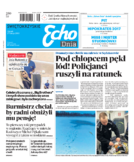 Echo Dnia wyd. Świętokrzyskie