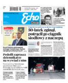 Echo Dnia wyd. Podkarpackie