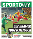 Echo Sportowe wyd. Świętokrzyskie