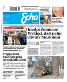 Echo Dnia wyd. Podkarpackie