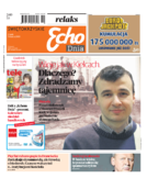 Echo Dnia wyd. Świętokrzyskie