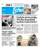 Echo Dnia wyd. Świętokrzyskie