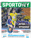 Echo Sportowe wyd. Świętokrzyskie