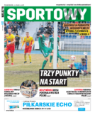 Echo Sportowe wyd. Radom