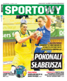 Echo Sportowe wyd. Podkarpackie