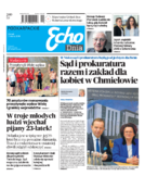 Echo Dnia wyd. Podkarpackie