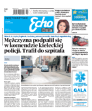 Echo Dnia wyd. Świętokrzyskie