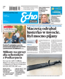 Echo Dnia wyd. Podkarpackie