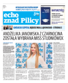 Echo znad Pilicy