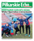 Echo Sportowe wyd. Świętokrzyskie