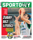 Echo Sportowe wyd. Podkarpackie