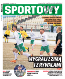 Echo Sportowe wyd. Radom