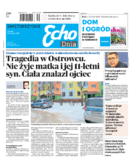 Echo Dnia wyd. Świętokrzyskie