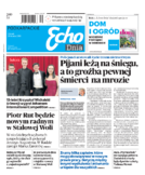 Echo Dnia wyd. Podkarpackie