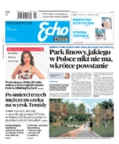 Echo Dnia wyd. Podkarpackie