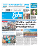 Echo Dnia wyd. Świętokrzyskie