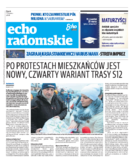 Echo Radomskie